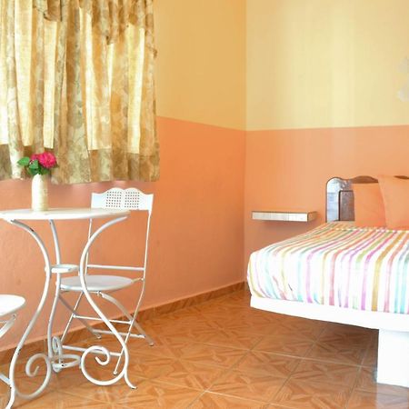 Casa Palma Hotel Плая-дель-Кармен Экстерьер фото