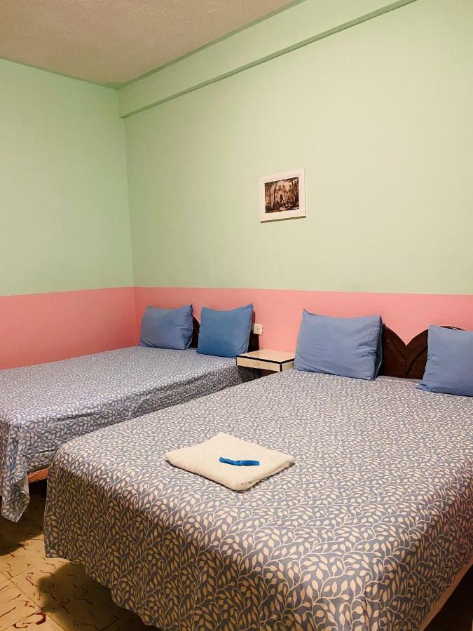 Casa Palma Hotel Плая-дель-Кармен Экстерьер фото
