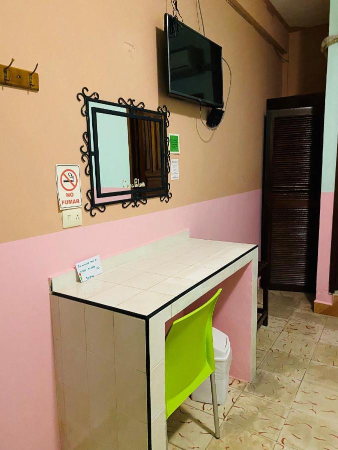 Casa Palma Hotel Плая-дель-Кармен Экстерьер фото