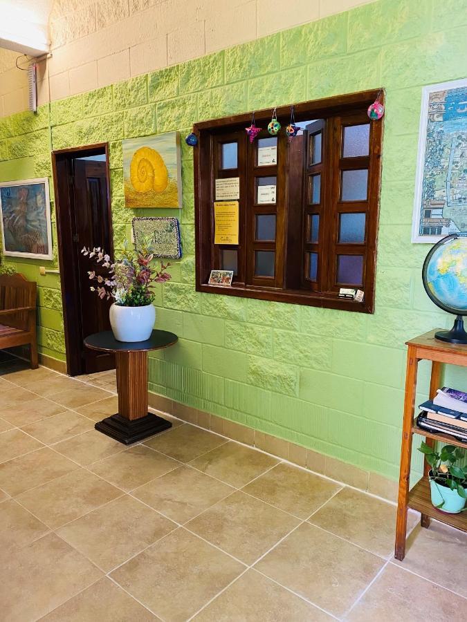 Casa Palma Hotel Плая-дель-Кармен Экстерьер фото