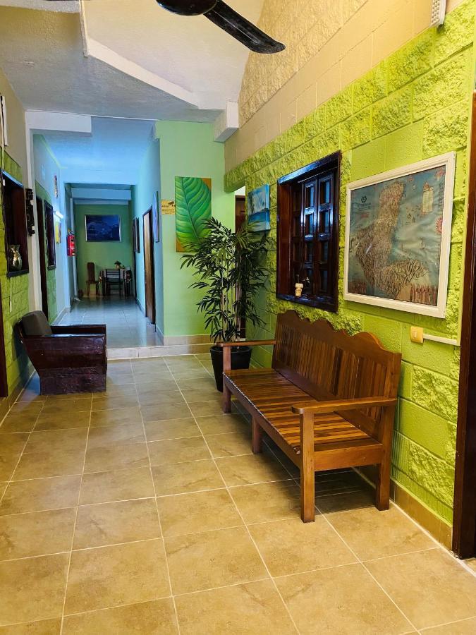 Casa Palma Hotel Плая-дель-Кармен Экстерьер фото