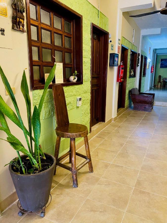 Casa Palma Hotel Плая-дель-Кармен Экстерьер фото