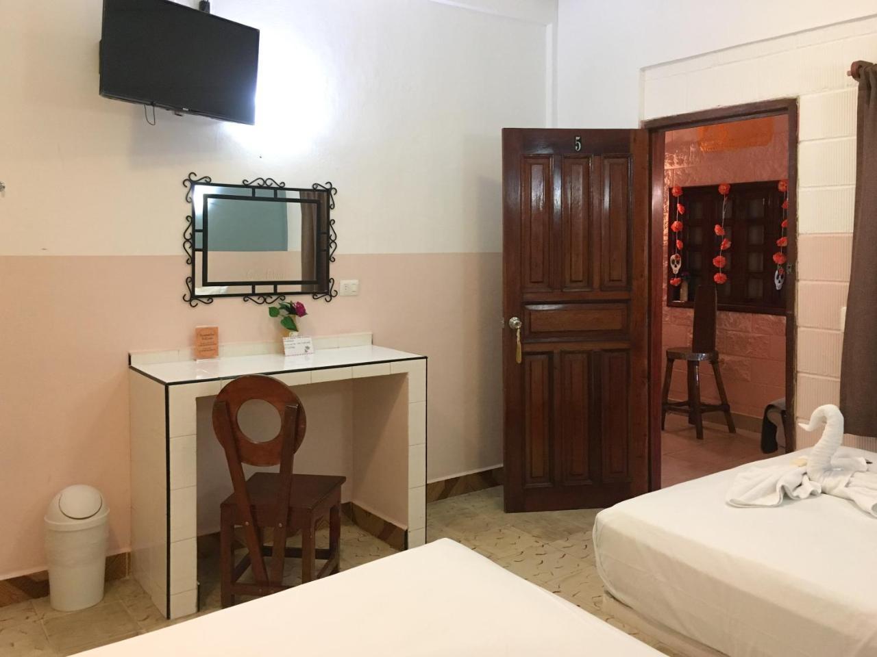 Casa Palma Hotel Плая-дель-Кармен Экстерьер фото