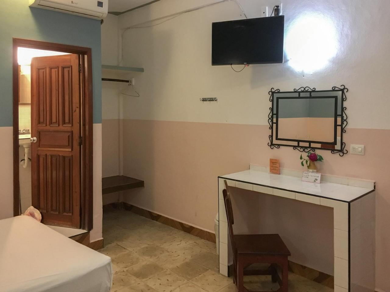 Casa Palma Hotel Плая-дель-Кармен Экстерьер фото