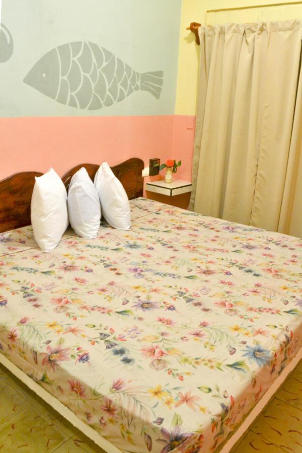 Casa Palma Hotel Плая-дель-Кармен Экстерьер фото