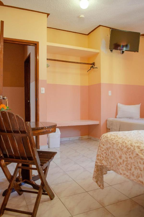 Casa Palma Hotel Плая-дель-Кармен Экстерьер фото