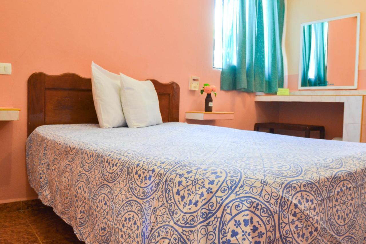 Casa Palma Hotel Плая-дель-Кармен Экстерьер фото