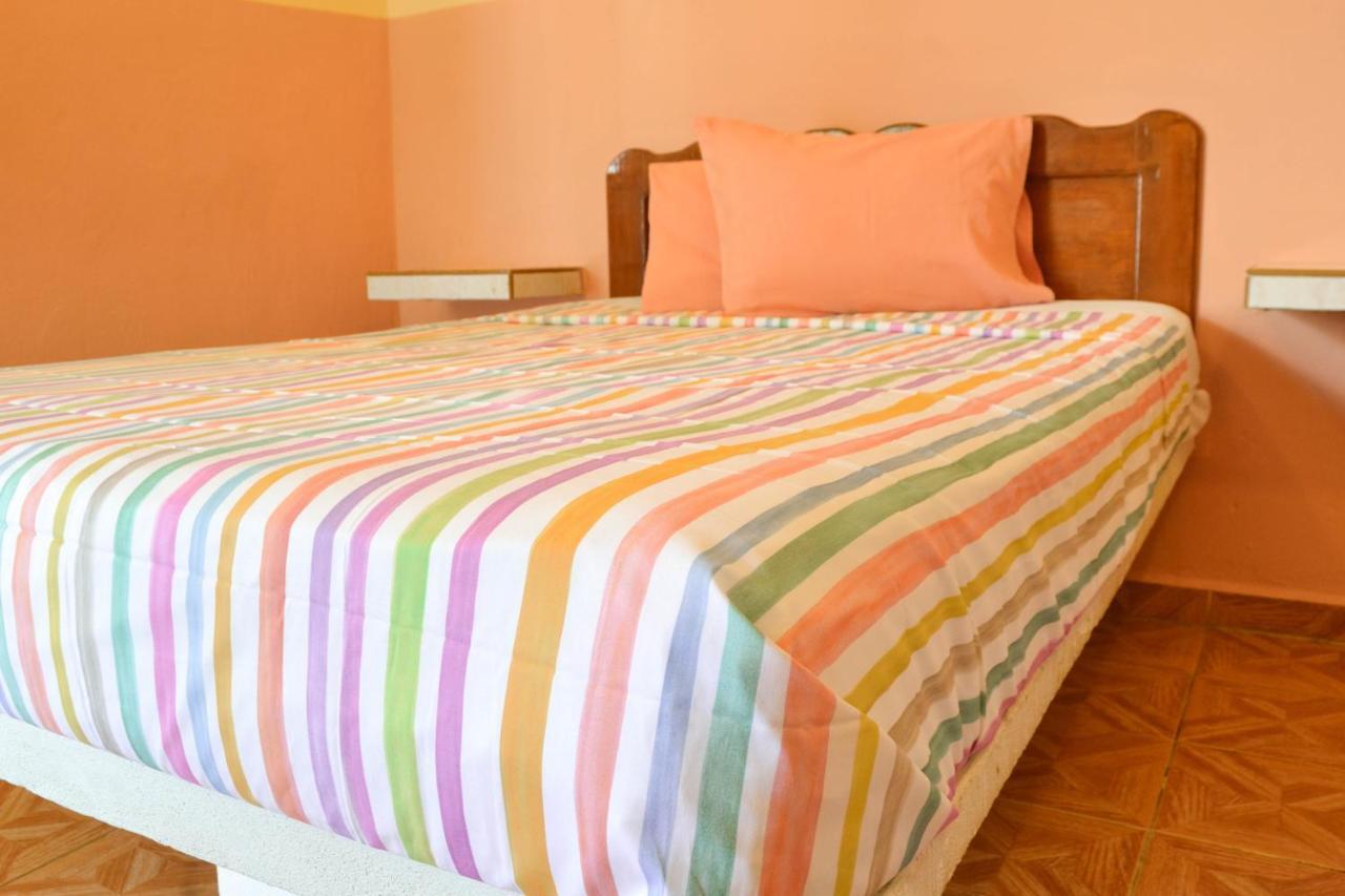 Casa Palma Hotel Плая-дель-Кармен Экстерьер фото